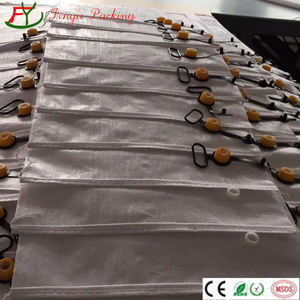 ขนส่งสินค้าของคุณอย่างมั่นใจด้วยถุงลมป้องกัน กระดาษคราฟท์ และถุงลมกันกระแทกแบบ PP Woven - Product Image 6