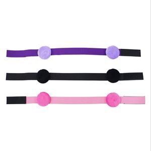 Adjustable Elastic <b>Band</b> With Round Ear Cover Seamless Hairline Noise Reduction Comfortable Fit <b>Wig</b> Grip Styling Tool Women - Product Image 1