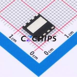Transistor TP65H070G4LSGB-TR-CN DFN-8(8x8) Original, Nuevo, Transistor de Nitruro de Galio (GaN HEMT) - Product Image 2