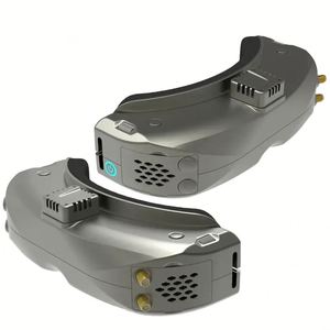 Nuevo SKYZONE SKY04O Pro OLED 5.8Ghz 48CH Steadyview 1920*1080 DVR con Rastreador de Cabeza para RC UAV - Product Image 1