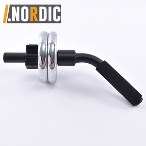 Thiết Bị Huấn Luyện Cổ Tay Đa Năng Quả Tạ Thanh Tập Thể Dục Cánh Tay Vai/Lưng/Ngực/Tăng Cường Cẳng Tay, Có Thể Điều Chỉnh - Product Image 5