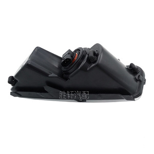 ไฟตัดหมอกหน้า Volkswagen รุ่น 6R0941661 6R0941662 แบบฮาโลเจน สำหรับเปลี่ยนในรถโปโลแฮทช์แบค ปี 2011-2013 - Product Image 4