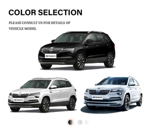 Qualité Supérieure 2024 2025 <span class=keywords><strong>Skoda</strong></span> <span class=keywords><strong>Karoq</strong></span> <span class=keywords><strong>SUV</strong></span> Tsl280 Macpherson Essence Voiture d'occasion à vendre - Product Image 3