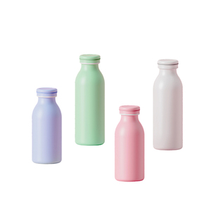 Thép không gỉ đôi tường Công suất nhỏ túi cốc uống sữa chai bpa-miễn phí cách nhiệt nhiệt nóng và lạnh rò rỉ - Product Image 1