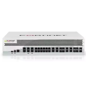 Firewall Fortinet FG-200F FortiGate 200F, Dispositivo de Seguridad con 1 Año de Soporte FortiCare 24x7, 10 Gbps de Capacidad de Transmisión, 1M Sesiones, en Stock - Product Image 3
