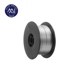 Venta directa de fábrica Aleación de níquel Nichrome Inconel 600/601/625/718/713 Alambre de soldadura OEM Soporte personalizado - Product Image 4