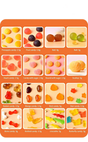 Gummies de créatine monohydrate les plus vendues, vitamines pour hommes, gain de poids, énergie pré-entraînement, gummies de créatine végétaliens