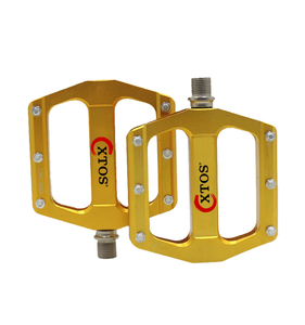<span class=keywords><strong>XT</strong></span>-X13 proceso CNC <span class=keywords><strong>MTB</strong></span> bicicleta de aleación de aluminio antideslizante seguro y cómodo pedal - Product Image 1