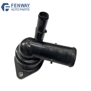 Termostato de Refrigerante del Motor para Toyota Prius ZVW30 <span class=keywords><strong>Hybrid</strong></span> 2ZR 16031-37010 para <span class=keywords><strong>Lexus</strong></span> CT200, Termostato de Entrada de Agua - Product Image 1