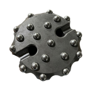 Broca de Martillo Esférica Mission60 de 165 mm (6 Pulgadas) de Alta Calidad y Alta Velocidad de Perforación para Demolición - Product Image 3