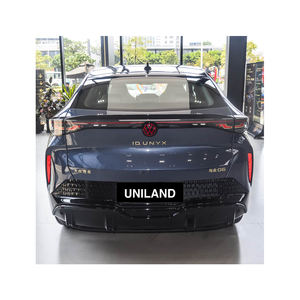 רכב שטח חדש ומשומש, פולקסווגן ID UNYX, רכב שטח חשמלי למכירה, יצוא רגיל משנת 2026, מונפש על ידי יונילנד מוטורס - Product Image 4