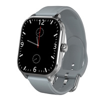 Smartwatch H9 PRO MAX 2024 de Moda Android para Mujer y Hombre, Alternativa Económica a los Relojes Inteligentes T800 T900 ULTRA