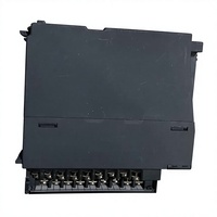 Módulo de Control de Bucle Q62HLC, Unidad de Entrada/Salida Analógica PID de 2 Canales para Control PLC Industrial de Temperatura, Flujo y Presión