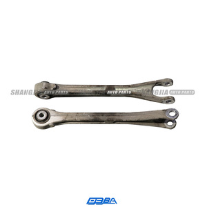 Sistema de Suspensión de Alta Calidad para Automóvil, Material Original, Brazo Trasero para Maserati Levante 2017 OE 670002808 - Product Image 2