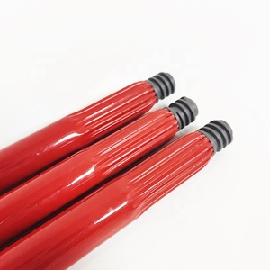 Jeu d'outils de nettoyage télescopiques Duster, balai, brosse et raclette Outil de nettoyage extensible pour plafond, fenêtres, sols - Product Image 4