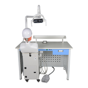 Electric Oral Training Simulator Manikin System <strong>Dental</strong> <strong>Simulation</strong> <strong>Unit</strong> - Product Image 5