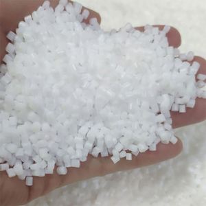 Eco-Friendly Vigin Recycled Granules HIPS High Impact <b>Polystyrene</b> GH-660 Raw Material Pellet Hips Granule Hips Plastic Granules - Product Image 5