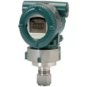 Sensor de Presión Absoluta Yokogawa EJA510E-JDS9N-017EL/KS21/N4/A 1/2 NPT EJA510E de Montaje en Línea - Product Image 2