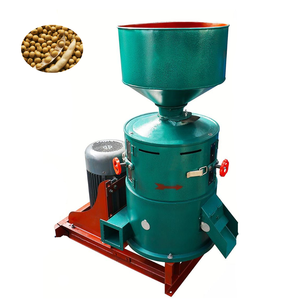 Machine d'épissage automatique de maïs, g, pour distributeur de grain, traitement d'épluchage de maïs de <span class=keywords><strong>sarrasin</strong></span> - Product Image 1