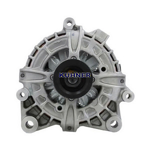 Alternatore compatibile per BMW 5 serie M 550 d xDrive Diesel (KW: 294, HP: 400) da 06-2017 a 06-2020 BOSCH 555175RIB nuovo - Product Image 1