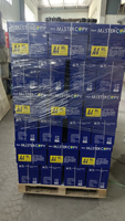 Meilleure vente 80 GSM A4 70 grammes de papier de copie papier bond de haute qualité en vente