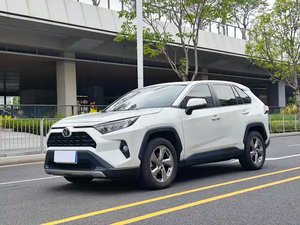Autos Usados en Venta 2023 FAW Toyota RAV4 Rongfang 2.0L CVT 2WD Fashion Plus, Volante a la Izquierda, Automático, Toyota Usado - Product Image 2