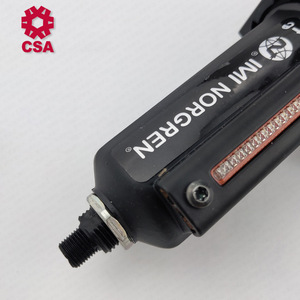 ตัวกรองอากาศทรงกระบอก IMI NORGREN รุ่น B73G-2AK-AD1-RMN ขนาดทางเข้า 1/2 นิ้ว แรงดันสูงสุด 235 Psi วัสดุ PP - Product Image 2