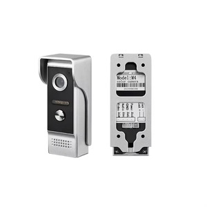 Thông minh hình ảnh chuông cửa ứng dụng di động từ xa video mở khóa Wifi Door chuông - Product Image 3