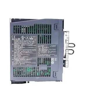 '100% Nuevo Japón Mitsubishi 200W AC Servo CNC Drive <span class=keywords><strong>MR</strong></span>-<span class=keywords><strong>J4</strong></span>-<span class=keywords><strong>20B</strong></span>-<span class=keywords><strong>RJ</strong></span> - Product Image 4