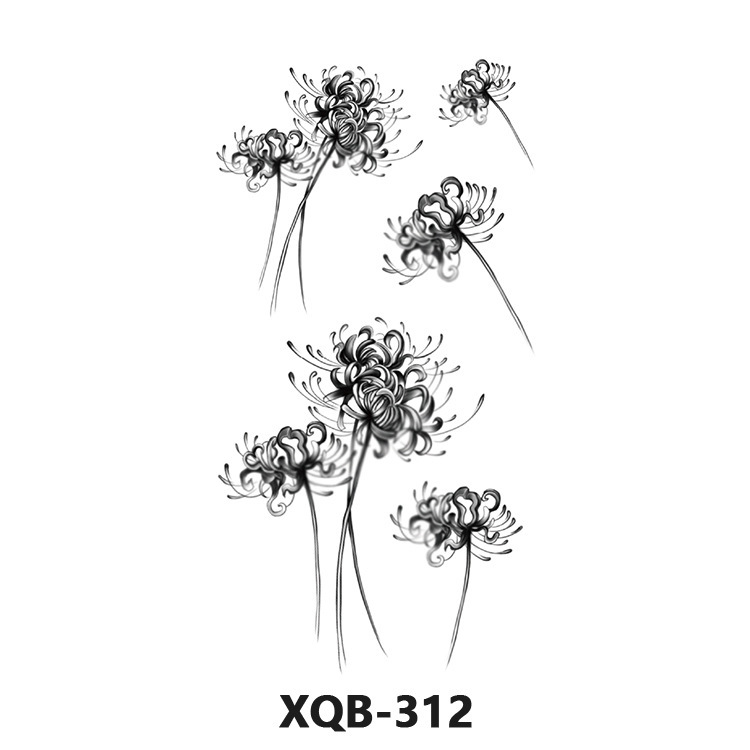 Fiche de données XQB312