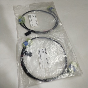 ม่านแสงนิรภัย GL-RS1, สายเชื่อมต่อแบบซีรีส์ 1 ม. - Product Image 5