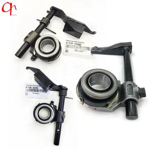 41430-02720 41430-23200 41430-02700 41430-02565 41430-02580 4143002580 4143002700 Horquilla de cambio Horquilla de liberación de embrague Horquilla de embrague - Product Image 2