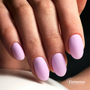 <span class=keywords><strong>Uñas</strong></span> Postizas <span class=keywords><strong>Rosa</strong></span> Intenso, <span class=keywords><strong>Uñas</strong></span> Falsas <span class=keywords><strong>Mate</strong></span>, <span class=keywords><strong>Uñas</strong></span> Postizas Cortas Ovaladas Esmeriladas, 24 <span class=keywords><strong>Uñas</strong></span> Artificiales de ABS de Marca Privada al por Mayor - Product Image 3