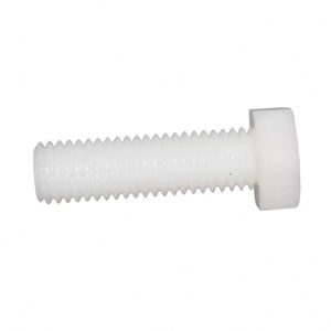 Tornillos Allen de titanio M3 M4 M5 x 25mm M6 M8 para manillar de bicicleta, tornillos de cabeza hexagonal para elevación de manillar de bicicleta - Product Image 1