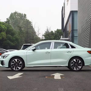 2024 berlina collezione-A3 1.4T 4 porte 5 posti auto a benzina A3 fabbrica diretta all'ingrosso - Product Image 3