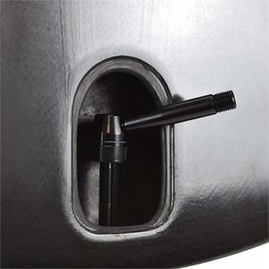 Pompe à valve Presta universelle pour vélo 90 °   <span class=keywords><strong>Adaptateur</strong></span> <span class=keywords><strong>de</strong></span> <span class=keywords><strong>gonflage</strong></span> pour pompe à pied <span class=keywords><strong>de</strong></span> vélo <span class=keywords><strong>de</strong></span> route et <span class=keywords><strong>de</strong></span> VTT - Product Image 6