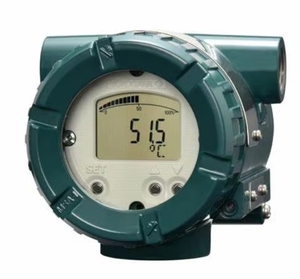 Sonde de température YOKOGAWA originale YTA610-JB1A2DN/NF2 0~100°C PT100 à trois fils, en stock, best-seller - Product Image 4