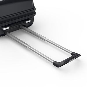 Venta caliente 2025 mejor calidad PP Cool 20 pulgadas Trolley Rolling Airport School Viajes al aire libre Caja DE EQUIPAJE DE NEGOCIOS Maleta Bolsa - Product Image 3