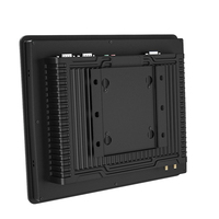 Computadora Industrial Todo en Uno con Pantalla Táctil Android, Resistente al Agua, 8.ª Generación, I3 6006U, I5-8250U, I7-8550U, 6200U, 6500U