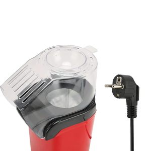 Máquina eléctrica para hacer palomitas de maíz con aire caliente, capacidad de 60 g, 12x18x26 cm, palomitas de maíz rápidas listas en 2 minutos. - Product Image 5