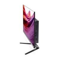 23,8 Zoll All-in-One-PC AMD Ryze 7 4800H Desktop-Gaming-Computer 2 * DDR4 M.2 NVMe SSD Mono block 99% sRGB IPS-Bildschirm HD DP Typ C.