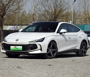 Precio más bajo Venta caliente MG 7 1,5 T DCT <span class=keywords><strong>Maxlux</strong></span> Edition 5 asientos Coche nuevo Volante a la izquierda - Product Image 5