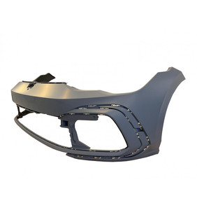 Vente flash, nouvelles pièces automobiles, pare-chocs avant de voiture pour VW <span class=keywords><strong>GOLF</strong></span> 8 5H0807217 GRU, certifié <span class=keywords><strong>E</strong></span>-MARK, ISO9000, fabriqué dans le Zhejiang, Chine - Product Image 2