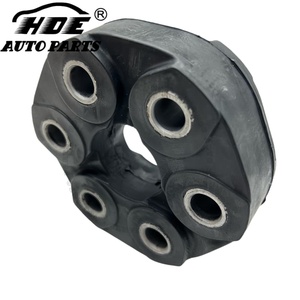 26111227410 26111227869 ขายส่งอะไหล่รถยนต์ HDE ดิสก์ยืดหยุ่นเพลาขับสำหรับ BMW 520 - Product Image 2