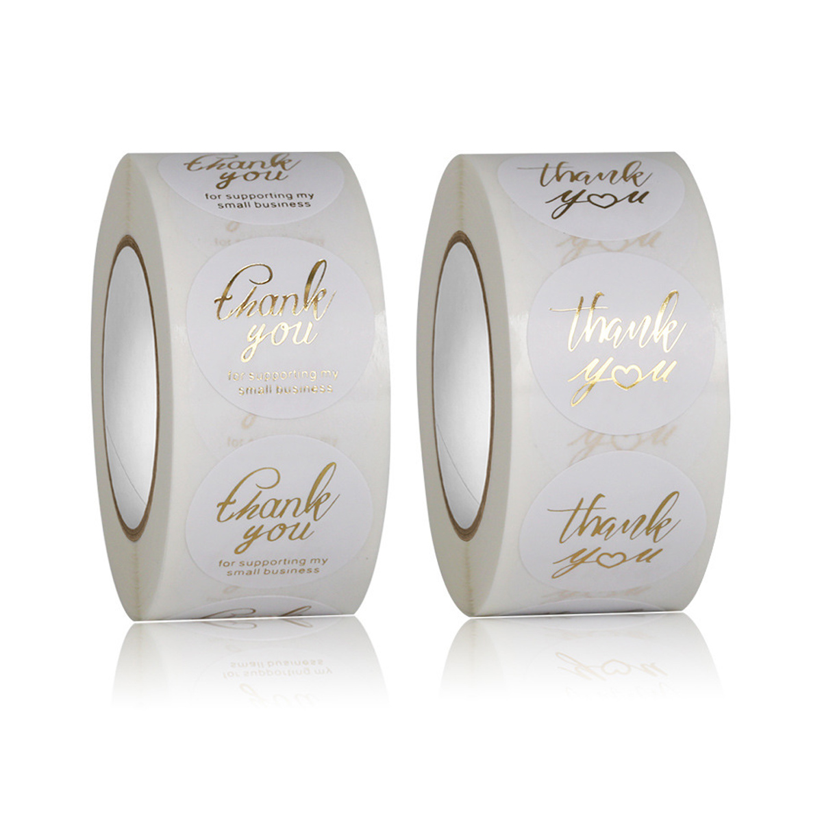 sealing stickers customize