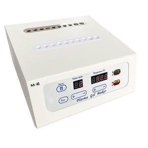 Máquina Portátil de <span class=keywords><strong>Gel</strong></span> de <span class=keywords><strong>Plasma</strong></span> para Funciones Estéticas, Máquina de Relleno Biológico, Centrífuga de Laboratorio con Certificación CE, Capacidad para 20 Jeringas para Uso Médico - Product Image 3