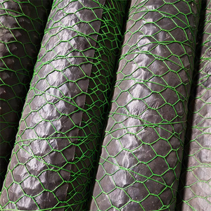 Clôture pour volailles en fil hexagonal galvanisé, directement de l'usine, grillage à poules - Product Image 5