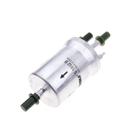 Filtre à carburant universel de voiture 6Q0 201 051A pour VW Audi