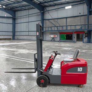 אמין 0.5טון סוללה עופרת חומצה עופרת חובה כבדה מלגזה - Product Image 6