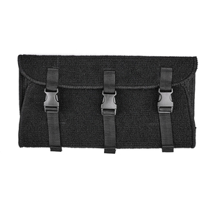 20 pouces RV marchepied extérieur échelle couvre porte d'entrée marchepied tapis pour <span class=keywords><strong>camping</strong></span>-<span class=keywords><strong>car</strong></span>, 3 paquets - Product Image 1